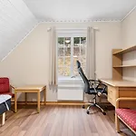 Apartamento Flott Bofellesskap Med 7 Rom, Inkludert Internett Og Strom! Grillomrade Med Jacuzzi! *