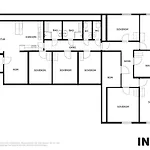 Apartamento Flott Bofellesskap Med 7 Rom, Inkludert Internett Og Strom! Grillomrade Med Jacuzzi! *